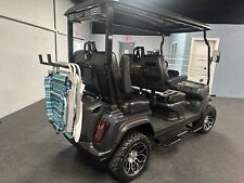 Evolution golf cart for sale  Summerville