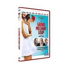 Dvd grand mechant d'occasion  France