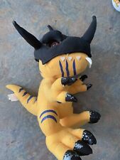 Rare digimon greymon for sale  Elgin