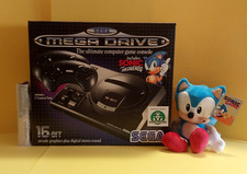 Sega mega drive usato  Rastignano