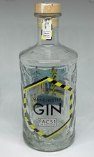 Rare manchester gin for sale  STOCKPORT