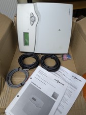 Viessmann vitosolic 200 gebraucht kaufen  Tangstedt