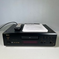 Denon dvd 2900 for sale  Foresthill