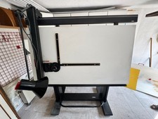 Tavolo disegno tecnigrafo usato  Padova