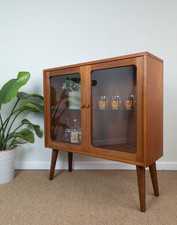 Vintage teak mid for sale  HEREFORD