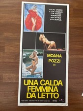 105s locandina una usato  San Lazzaro di Savena