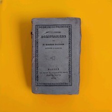 Delle poesie malinconiche usato Delle poesie malinconiche usato  Campi Salentina