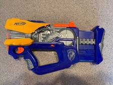 firefly nerf 8 rev strike n for sale  Grayslake