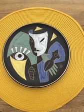 Ruscha handarbeit picture gebraucht kaufen  Hamburg