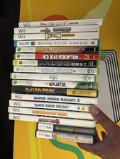Video game case for sale  Sacramento