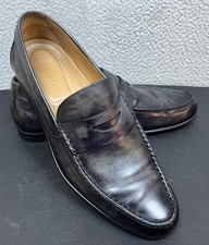 Berluti shoes mens for sale  Naples