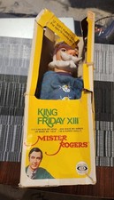 King friday xiii for sale  Arcadia