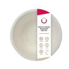 2000 piatti fondi usato  Italia