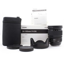 Used sigma art for sale  Livonia