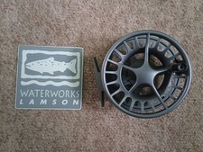 Lamson liquid smoke for sale  HAWICK