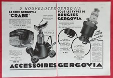 Publicité presse automobile d'occasion  Le Portel