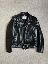 Schott 618hh perfecto for sale Schott 618hh perfecto for sale  LEEDS