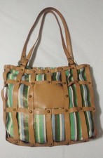 Borsa cavalli luxury usato  Foggia