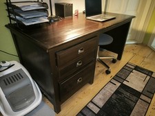 Schreibtisch kolonialstil gebraucht kaufen  Naumburg