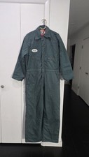 Vintage coveralls big for sale  Council Grove