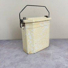 Vintage french enamel for sale  Colorado Springs
