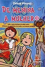 De Menina a Mulher II comprar usado  Enviando para Brazil