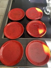 Frühstücksteller kuchentelle gebraucht kaufen Frühstücksteller kuchentelle gebraucht kaufen  Gaienhofen