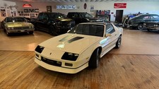 1986 chevrolet camaro for sale  Mount Pleasant