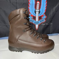 Karrimor brown cold for sale  NORTHAMPTON