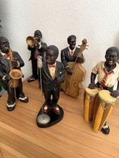 jazz figuren gebraucht kaufen  Lünen
