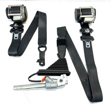 Kit cinture sicurezza usato Kit cinture sicurezza usato  Desio