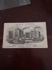 Vintage victorian trade for sale  Warsaw