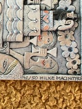 Hilke macintyre ceramic for sale  WIRRAL
