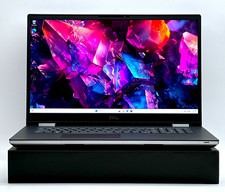 Dell precision 7780 for sale  Saint Paul