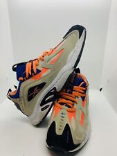 Tênis Reebok DMX SERIES 1200 DV7633 MASCULINO TAMANHO 9 MULTICOLOR comprar usado  Enviando para Brazil