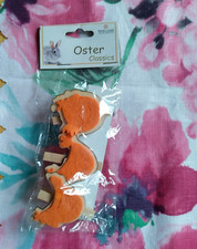 Stern deko hühner gebraucht kaufen  Saarbrücken