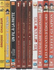 Theatre lot pieces d'occasion  Saint-Gilles-Croix-de-Vie