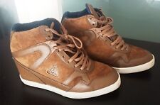 Sneakers alte coq usato  Italia