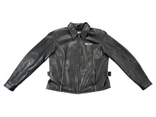 Harley davidson leather for sale  Buffalo
