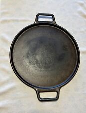 Lodge cast iron for sale  Berkeley