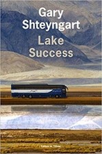Livre lake success d'occasion  Versailles