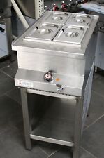 Bain marie wasserbad gebraucht kaufen  Borken