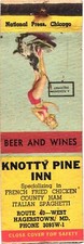 Knotty pine inn for sale  Lakewood