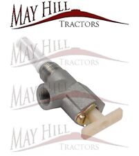 Vertical fuel tap for sale  UK