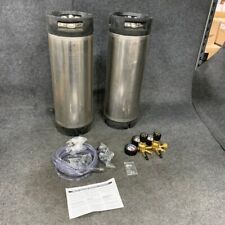 Home brew keg for sale  Riverton