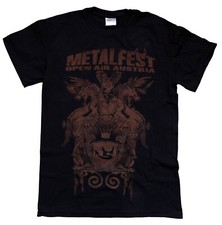 Metalfest austria pen gebraucht kaufen  Leipzig