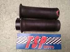 Manopole grips harley usato  Italia