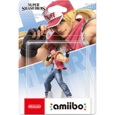 Amiibo super smash usato  Casalnuovo di Napoli