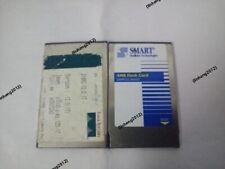 Cartão de memória Smart 4MB PCMCIA PC SM9FCSC4M002 comprar usado  Enviando para Brazil