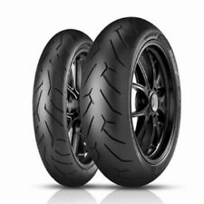 Pneus supersport pirelli d'occasion  Valbonne